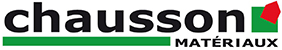 chausson materiaux